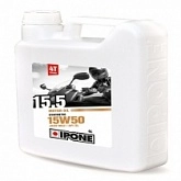 Масло моторное Ipone 15.5 15W50 (4л)