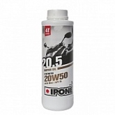 Масло моторное Ipone 20.5 4T 20W50 (1л)