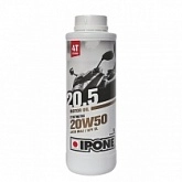 Масло моторное Ipone 20.5 4T 20W50 (1л)