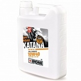 Масло моторное Ipone Katana 10W40 (4л)
