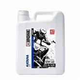 Масло моторное Ipone Katana ATV 10W40 (4л)