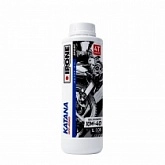 Масло моторное Ipone Katana Off-Road 10W40 (1л)