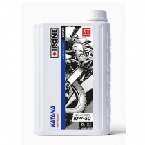 Масло моторное Ipone Katana Off Road 10W50 (2л)