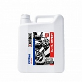 Масло моторное Ipone Katana Off-Road 10W50 (5л)