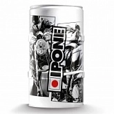 Масло моторное Ipone Katana Off Road 4T 10W50 (60л)