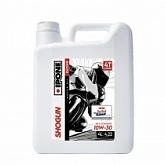 Масло моторное Ipone Shogun 10W30 (4л)