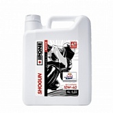 Масло моторное Ipone Shogun 10W40 (4л)