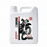 Масло моторное Ipone Shogun Off Road 10W40 (4л)