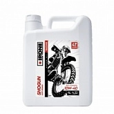 Масло моторное Ipone Shogun Off Road 10W40 (4л)