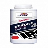 Масло моторное Ipone Stroke 4 5W40 (1л)
