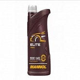 Масло моторное Mannol 4T Elite 5W40 (1л)