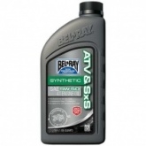 Масло моторное Bel-Ray ATV & SxS Synthetic 5W50 (1л)