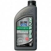 Масло моторное Bel-Ray ATV & SxS Synthetic 5W50 (1л)