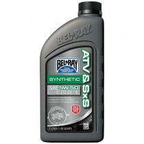 Масло моторное Bel-Ray ATV & SxS Synthetic 5W50 (1л)