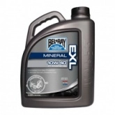 Масло моторное Bel-Ray EXL Min 4T 10W40 (4л)