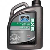 Масло моторное Bel-Ray EXS Syn Est 4T 10W50 (4л)