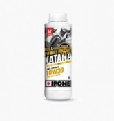 Масло моторное Ipone Full Power Katana 4T 10W30 (1л)