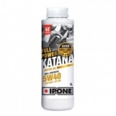 Масло моторное Ipone Full Power Katana 4T 5W40 (1л)