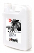 Масло моторное Ipone R4000 RS 4T 10W30 (4л)