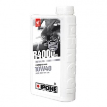 Масло моторное Ipone R4000RS 4T 10W40 (2л)