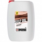 Масло моторное Ipone Self Oil 2T (22л)