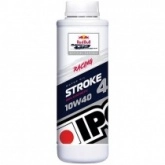 Масло моторное Ipone Stroke 4 4T 10W40 (1л)
