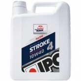 Масло моторное Ipone Stroke 4 4T 10W40 (4л)