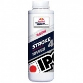 Масло моторное Ipone Stroke 4 4T 10W50 (1л)