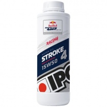 Масло моторное Ipone Stroke 4 4T 15W50 (1л)