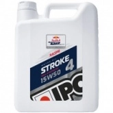 Масло моторное Ipone Stroke 4 4T 15W50 (4л)