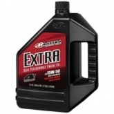 Масло моторное Maxima Extra 15W50 (4л)