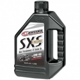 Масло моторное Maxima SXS Engine Synthetic 0W40 (1л)