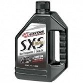 Масло моторное Maxima SXS Engine Synthetic 5W50 (1л)