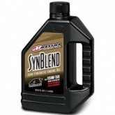 Масло моторное Maxima Synthetic Blend 15W50 (1л)