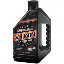Масло моторное Maxima V-Twin Mineral 20W50 (1л)