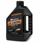 Масло моторное Maxima V-Twin Mineral 50W (1л)