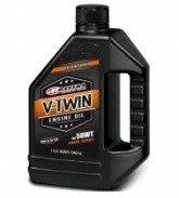 Масло моторное Maxima V-Twin Mineral 50W (1л)
