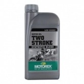 Масло моторное Motorex 2-Stroke 2T (1л)