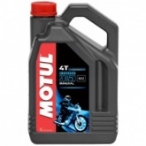 Масло моторное Motul 3000 4T 20W50 (4л)