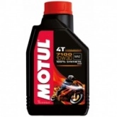 Масло моторное Motul 7100 4T 10W30 (1л)