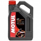 Масло моторное Motul 7100 4T 10W30 (4л)