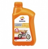 Масло моторное Repsol Moto Off Road 2T (1л)