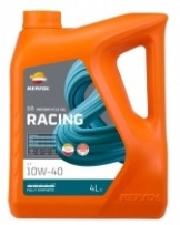 Масло моторное Repsol Racing 4T 10W40 (4л)