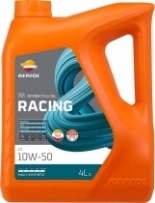 Масло моторное Repsol Racing 4T 10W50 (4л)