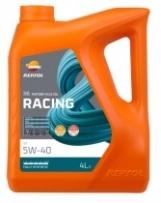 Масло моторное Repsol Racing 4T 5W40 (4л)