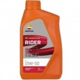 Масло моторное Repsol Rider 4T 15W50 (1л)