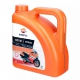 Масло моторное Repsol Smarter Hmeoc 4T 10W30 (4л)