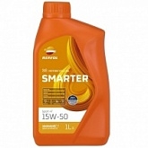 Масло моторное Repsol Smarter Sport 4T 15W50 (1л)