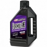 Масло моторное Maxima Formula K2 2T Pre-Mix (500мл)