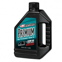 Масло моторное Maxima Premium 20W50 (1л)